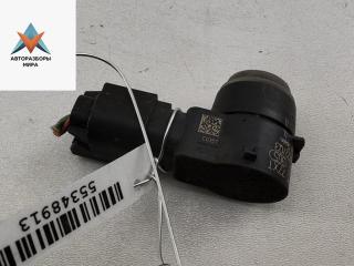 датчик парктроника Citroen Berlingo 2 поколение (B9) 2010, 1.6 л., дизель, МКПП, синий, фургон, 9663821577