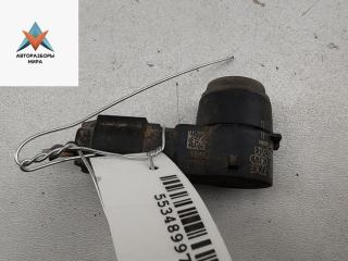 датчик парктроника Citroen Berlingo 2 поколение (B9) 2010, 1.6 л., дизель, МКПП, синий, фургон, 9663821577