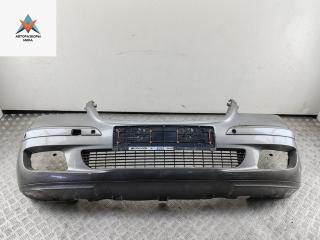 бампер передний Mercedes-Benz A-Класс W169 2005, дизель, серый, хетчбэк 5 дв.
