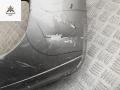 бампер передний Mercedes-Benz A-Класс W169 2005, дизель, серый, хетчбэк 5 дв. - фото №8