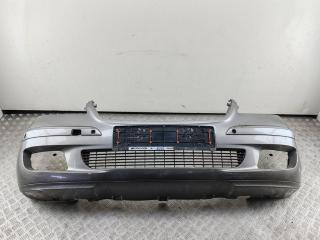 бампер передний Mercedes-Benz A W169 2005, дизель, серый, хетчбэк 5 дв.