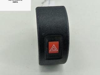 кнопка аварийной сигнализации Opel Astra G 1998, 1.6 л., бензин, МКПП, белый, универсал, 90561384
