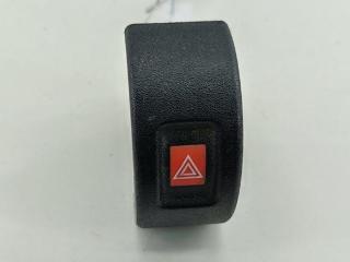кнопка аварийной сигнализации Opel Astra G 1998, 1.6 л., бензин, МКПП, белый, универсал, 90561384
