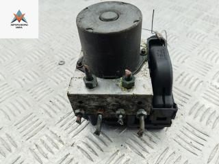 блок ABS Mercedes-Benz A-Класс W169 2005, 2.0 л., дизель, АКПП, серый, хетчбэк 5 дв., 0044319212