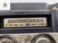 блок ABS Mercedes-Benz A-Класс W169 2005, 2.0 л., дизель, АКПП, серый, хетчбэк 5 дв., 0044319212 - фото №4