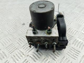 блок ABS Mercedes-Benz A-Класс W169 2005, 2.0 л., дизель, АКПП, серый, хетчбэк 5 дв., 0044319212