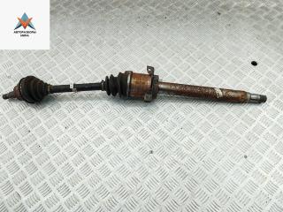 полуось передняя правая (приводной вал, ШРУС) Mercedes-Benz A-Класс W169 2005, 2.0 л., дизель, АКПП, серый, хетчбэк 5 дв.