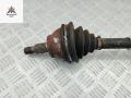 полуось передняя правая (приводной вал, ШРУС) Mercedes-Benz A-Класс W169 2005, 2.0 л., дизель, АКПП, серый, хетчбэк 5 дв. - фото №2