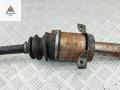 полуось передняя правая (приводной вал, ШРУС) Mercedes-Benz A-Класс W169 2005, 2.0 л., дизель, АКПП, серый, хетчбэк 5 дв. - фото №3