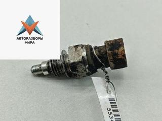 Датчик включения заднего хода (лягушка) Opel Astra G 1999, 1.6 л., бензин, МКПП, чёрный, хетчбэк 3 дв., 90482454