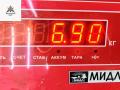 генератор Mercedes-Benz A-Класс W169 2005, 2.0 л., дизель, АКПП, серый, хетчбэк 5 дв., 6401540302 - фото №6