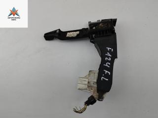 ручка наружная передняя левая Ford Mondeo 3 поколение 2002, 2.0 л., дизель, АКПП, серый, универсал, 1S71F219A65AR