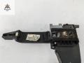ручка наружная передняя левая Ford Mondeo 3 поколение 2002, 2.0 л., дизель, АКПП, серый, универсал, 1S71F219A65AR - фото №2