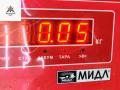 датчик парктроника Opel Zafira 1 поколение (A) 2002, 2.2 л., бензин, МКПП, чёрный, минивэн, 0263003172 - фото №4