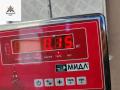 личинка дверного замка Renault Megane 2 поколение [рестайлинг] 2008, 1.6 л., бензин, МКПП, синий, универсал, N0501456 - фото №2