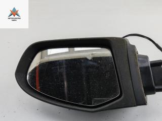 зеркало правое Mercedes-Benz A-Класс W169 2005, 2.0 л., дизель, АКПП, серый, хетчбэк 5 дв., 3140418