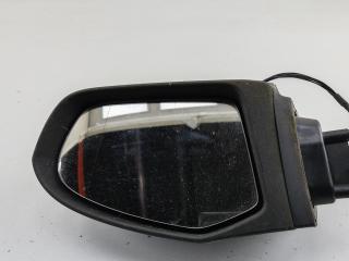 зеркало правое Mercedes-Benz A-Класс W169 2005, 2.0 л., дизель, АКПП, серый, хетчбэк 5 дв., 3140418
