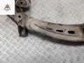 подрамник передний Mercedes-Benz A-Класс W169 2005, 2.0 л., дизель, АКПП, серый, хетчбэк 5 дв. - фото №4