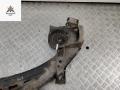 подрамник передний Mercedes-Benz A-Класс W169 2005, 2.0 л., дизель, АКПП, серый, хетчбэк 5 дв. - фото №7