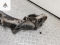 подрамник передний Mercedes-Benz A-Класс W169 2005, 2.0 л., дизель, АКПП, серый, хетчбэк 5 дв. - фото №8