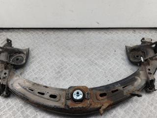 подрамник передний Mercedes-Benz A W169 2005, 2.0 л., дизель, АКПП, серый, хетчбэк 5 дв.
