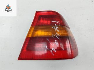 фонарь задний правый BMW 3 серия E46 [рестайлинг] 2002, 2.0 л., дизель, МКПП, зелёный, седан, 6907934