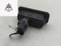 кнопка открытия багажника Renault Scenic 2 поколение [рестайлинг] 2006, 1.6 л., бензин, МКПП, синий, минивэн, 8200070256 - фото №2