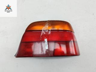 фонарь задний правый BMW 5 серия E39 1997, 2.0 л., бензин, АКПП, синий, седан, 8358032