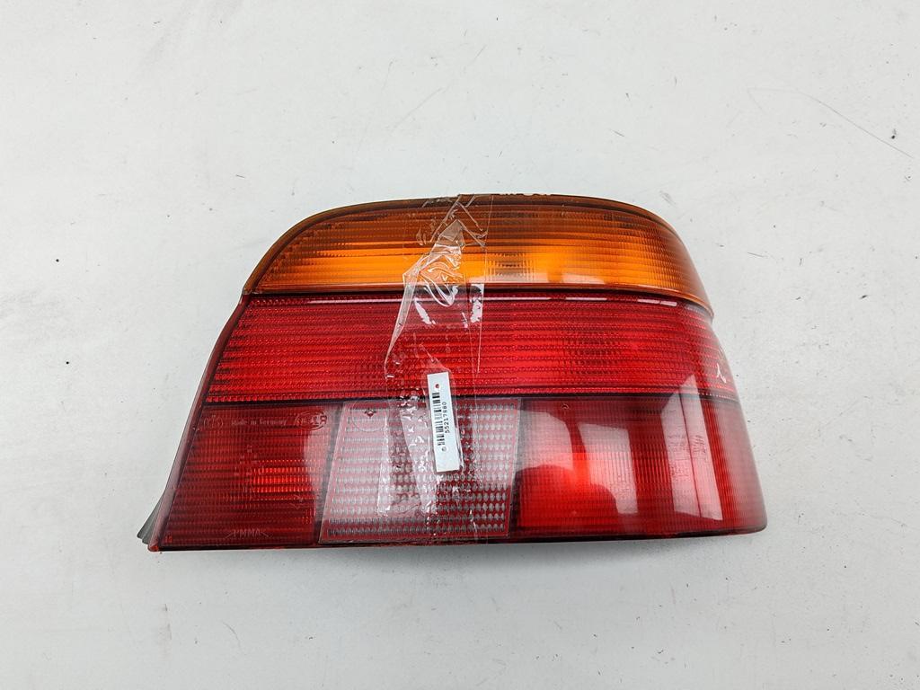 фонарь задний правый BMW 5 E39 1997, 2.0 л., бензин, АКПП, синий, седан, 8358032