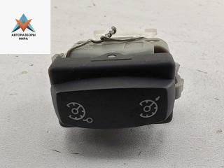 переключатель круиз-контроля Renault Espace 4 поколение 2004, 3.5 л., бензин, АКПП, синий, минивэн, 179028A