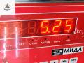 стабилизатор подвески передний Mercedes-Benz C-Класс W202/S202 [рестайлинг] 2000, 1.8 л., бензин, АКПП, синий, универсал - фото №3