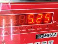 стабилизатор подвески передний Mercedes-Benz C-Класс W202/S202 [рестайлинг] 2000, 1.8 л., бензин, АКПП, синий, универсал - фото №3