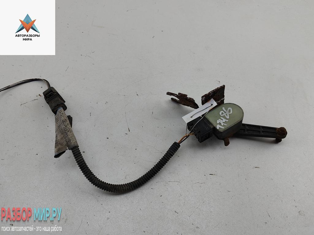 датчик дорожного просвета Renault Espace 4 поколение 2004, 3.5 л., бензин, АКПП, синий, минивэн, 8200022012 - фото №1
