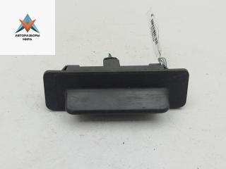 кнопка открытия багажника Renault Espace 4 поколение 2004, 2.0 л., бензин, МКПП, чёрный, минивэн, 8200002001