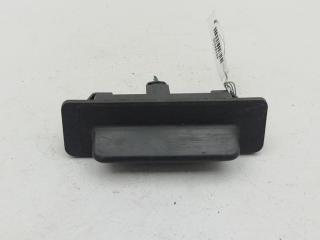 кнопка открытия багажника Renault Espace 4 поколение 2004, 2.0 л., бензин, МКПП, чёрный, минивэн, 8200002001