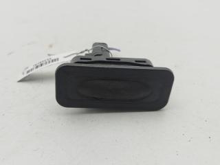 кнопка открытия багажника Renault Scenic II 2007, 1.9 л., дизель, МКПП, зелёный, минивэн, 8200076256