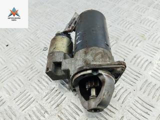 стартер Mercedes-Benz A-Класс W169 2005, 2.0 л., дизель, АКПП, серый, хетчбэк 5 дв., 0051517401