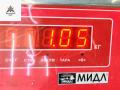 фонарь задний левый Opel Vectra C 2003, 2.2 л., дизель, МКПП, серый, хетчбэк 5 дв., 13130645 - фото №3