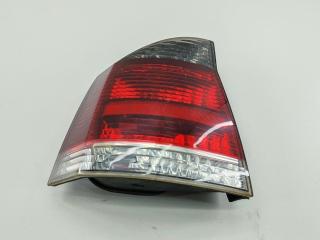 фонарь задний левый Opel Vectra C 2003, 2.2 л., дизель, МКПП, серый, хетчбэк 5 дв., 13130645