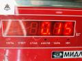 молдинг двери задней левой Opel Vectra B [рестайлинг] 2001, 1.6 л., бензин, МКПП, красный, седан, 90586909 - фото №3
