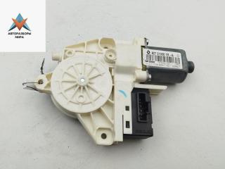 моторчик стеклоподъемника задний левый Renault Laguna 3 поколение 2008, 2.0 л., МКПП, универсал, 978402104