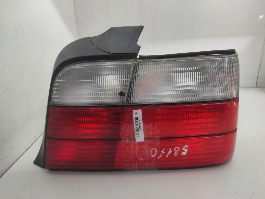 фонарь задний правый BMW 3 E36 1997, 1.8 л., бензин, АКПП, серый, седан, 9405445