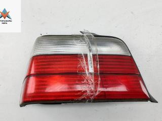 фонарь задний левый BMW 3 серия E36 [рестайлинг] 1997, 1.8 л., бензин, АКПП, серый, седан, 9405444