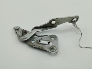 петля капота левая Opel Astra G 2002, серый, хетчбэк 5 дв., 90521519