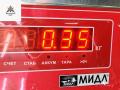 молдинг двери задней правой Opel Zafira 1 поколение (A) [рестайлинг] 2003, 1.8 л., бензин, МКПП, серый, минивэн, 024416506RH - фото №3