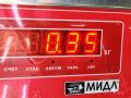 молдинг двери задней правой Opel Zafira 1 поколение (A) [рестайлинг] 2003, 1.8 л., бензин, МКПП, серый, минивэн, 024416506RH - фото №3