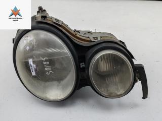 фара правая Mercedes-Benz E-Класс W210/S210 1998, 3.2 л., бензин, АКПП, чёрный, универсал