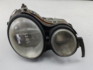 фара правая Mercedes-Benz E-Класс W210/S210 1998, 3.2 л., бензин, АКПП, чёрный, универсал