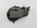 фара правая Mercedes-Benz E-Класс W210/S210 1998, 3.2 л., бензин, АКПП, чёрный, универсал - фото №3