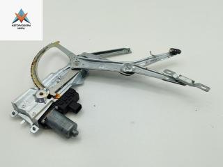 стеклоподъемник электрический передний левый Opel Astra H 2004, 1.7 л., дизель, МКПП, серый, универсал, 13100417